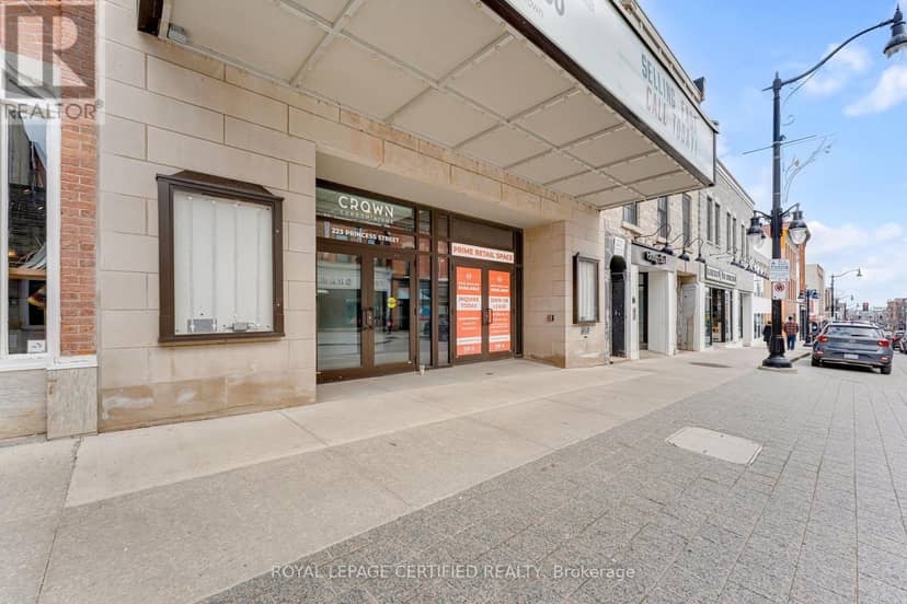 714 - 223 Princess Street — photo 34 of 34