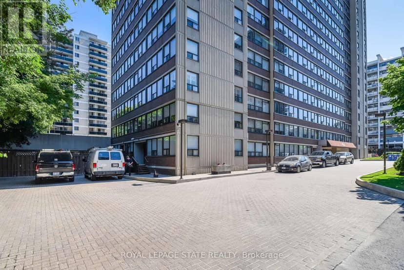 803 - 120 Duke Street, Hamilton, photo 3
