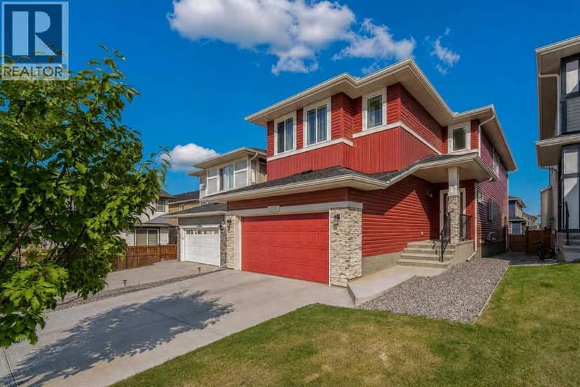 118 Ambleside Heath NW, Calgary, photo 3