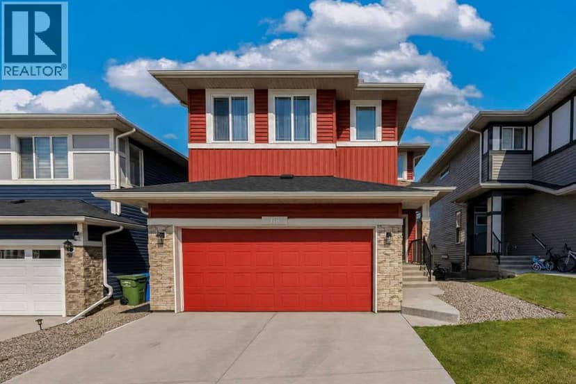 118 Ambleside Heath NW, Calgary, photo 2