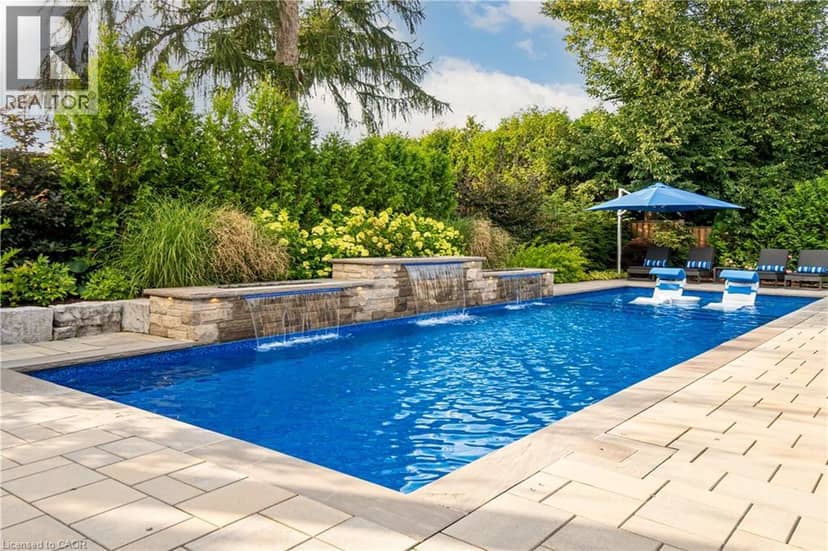 100 SENECA Drive, Ancaster, photo 3