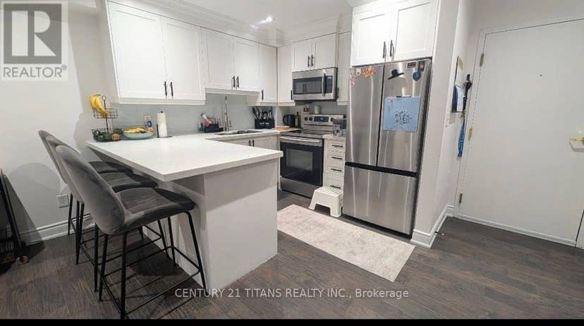 115 - 684 Warden Avenue, Toronto, photo 2