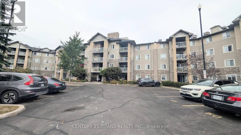 115 - 684 Warden Avenue, Toronto