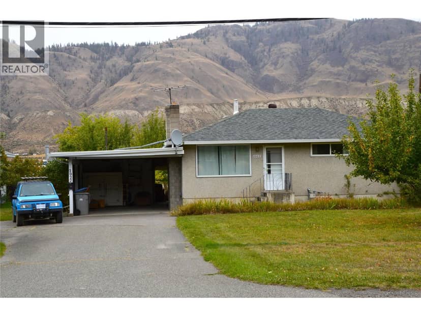 2022 Glenwood Drive, Kamloops