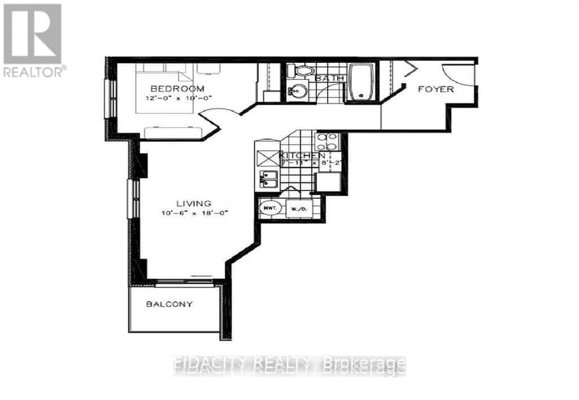 5L - 310 Central Park Drive, Ottawa, photo 2