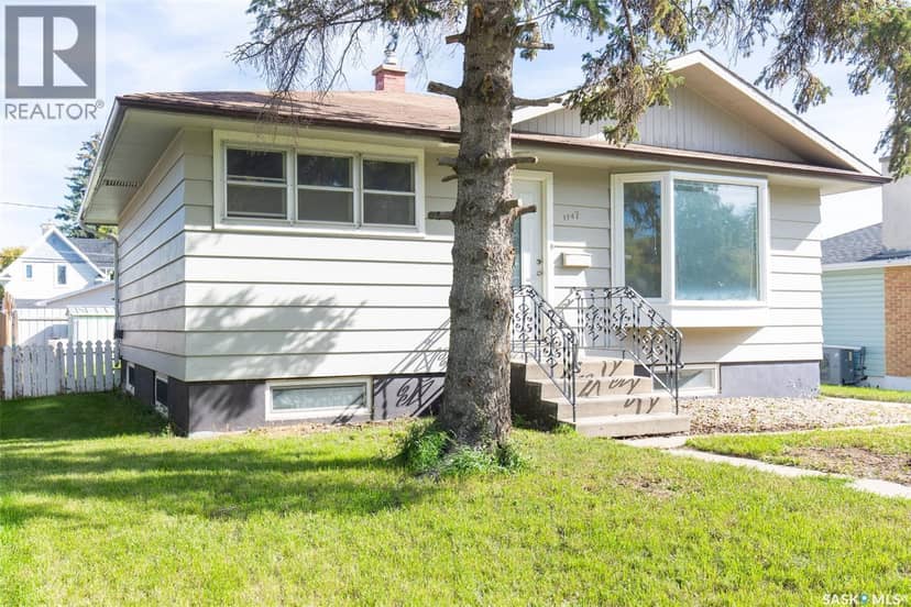 1147 Main STREET N, Moose Jaw, photo 2