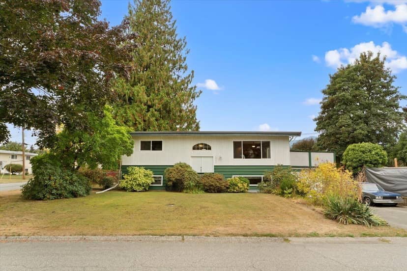 10151 WEDGEWOOD DRIVE, Fairfield Island, Chilliwack