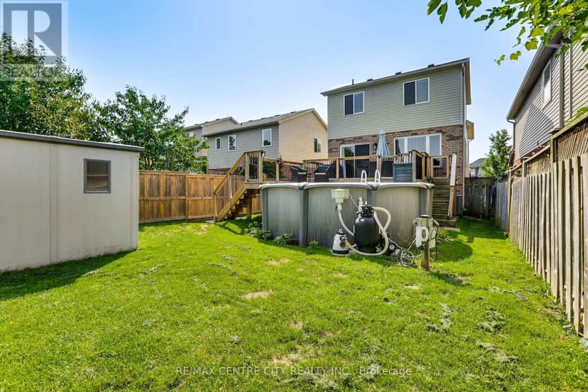 178 McMahen Street — photo 38 of 40