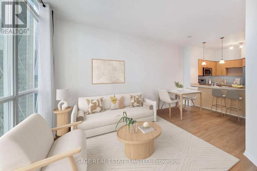 3401 - 18 Yonge Street — photo 1 of 40