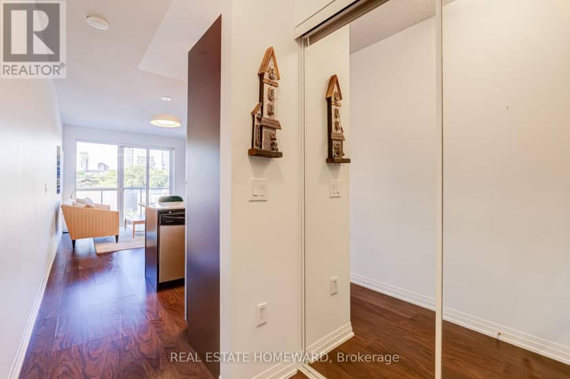 412 - 1 Cole Street, Toronto, photo 2