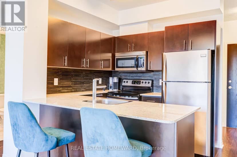 412 - 1 Cole Street, Toronto, photo 4