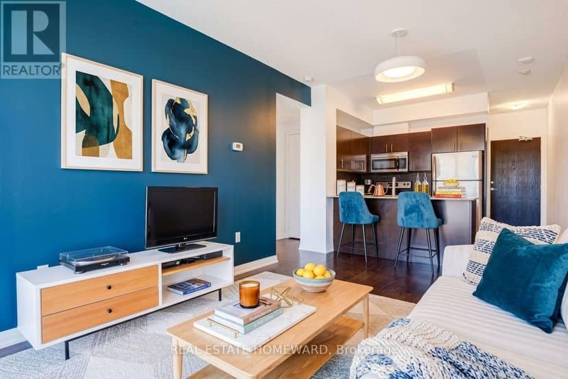412 - 1 Cole Street, Toronto, photo 7
