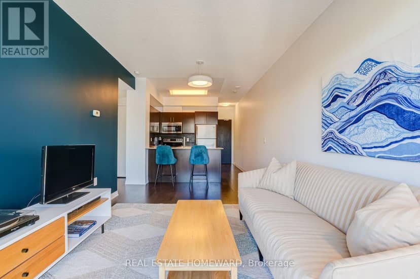 412 - 1 Cole Street, Toronto, photo 8
