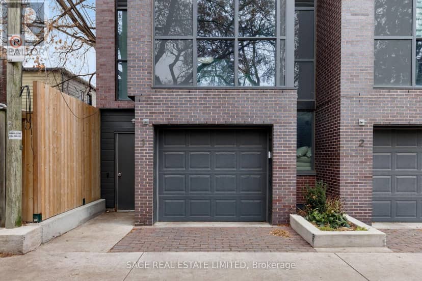 TH01 - 1331 Queen Street E — photo 2 of 40