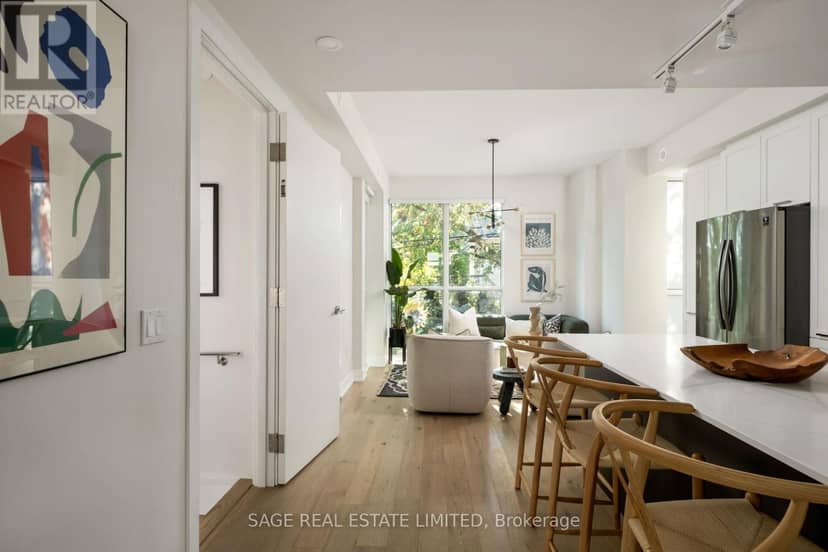 TH01 - 1331 Queen Street E — photo 8 of 40