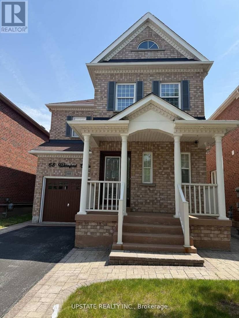 68 Warnford Circle, Ajax, photo 3