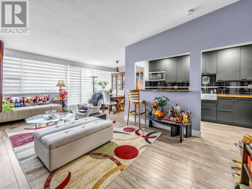 504 - 4060 Lawrence Avenue E, Toronto, photo 6