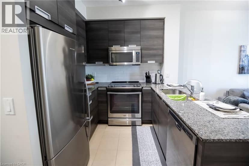 75 EGLINTON Avenue W Unit# 1601, Mississauga, photo 7