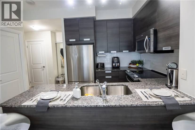 75 EGLINTON Avenue W Unit# 1601, Mississauga, photo 8