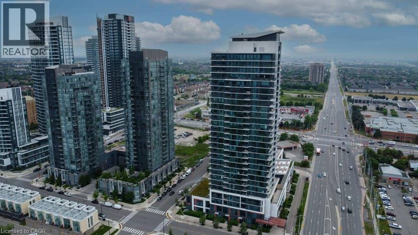 75 EGLINTON Avenue W Unit# 1601 — photo 26 of 27
