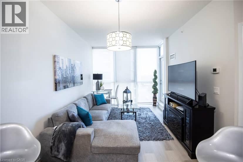 75 EGLINTON Avenue W Unit# 1601, Mississauga, photo 4