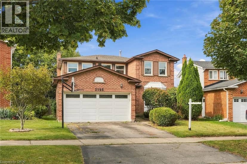 3193 MADERNA Road, Burlington, photo 2