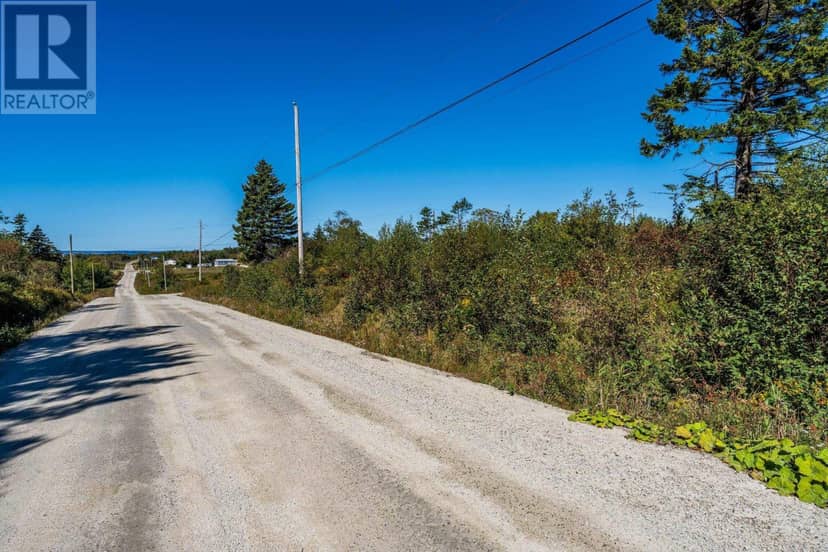 Lot EC-1 Thimot Road, Saulnierville, photo 2