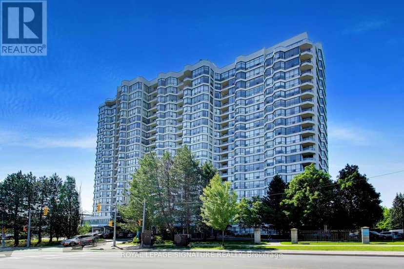 1802 - 1 Clark Avenue W — photo 1 of 29