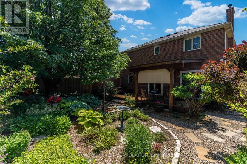 486 Greenock Drive — photo 38 of 40