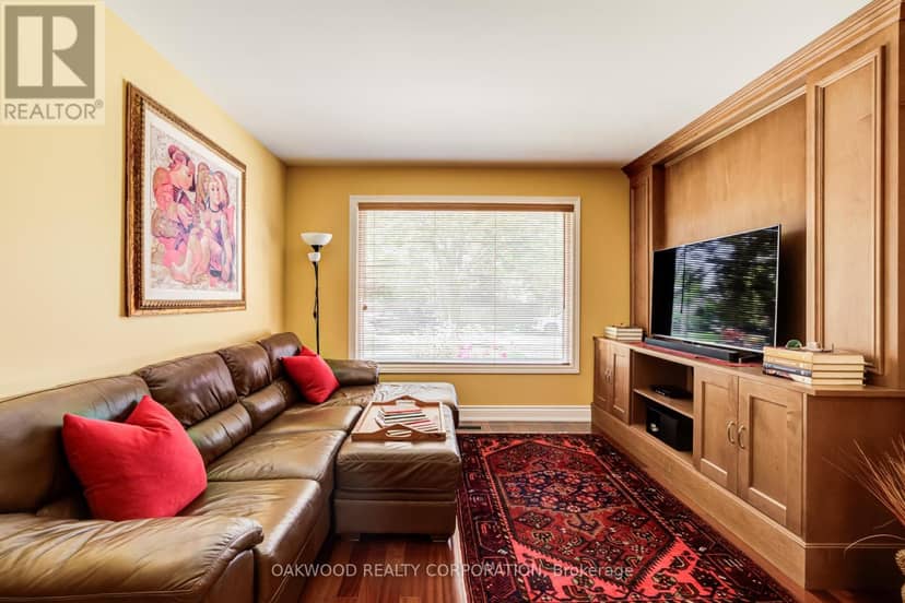 486 Greenock Drive, Vaughan, photo 4