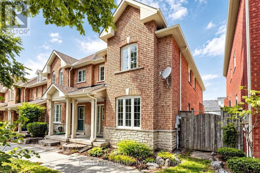 180 Trail Ridge Lane, Markham, photo 2