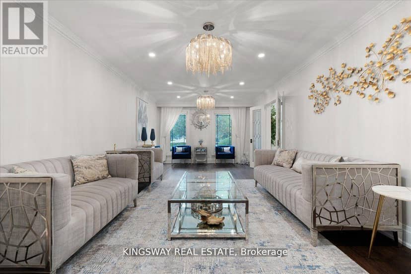 265 Wycliffe Avenue, Vaughan, photo 3