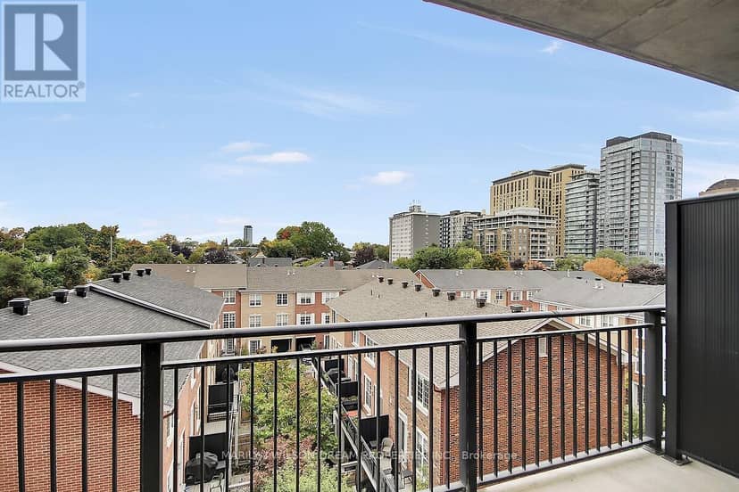 506 - 327 Breezehill Avenue S — photo 17 of 38