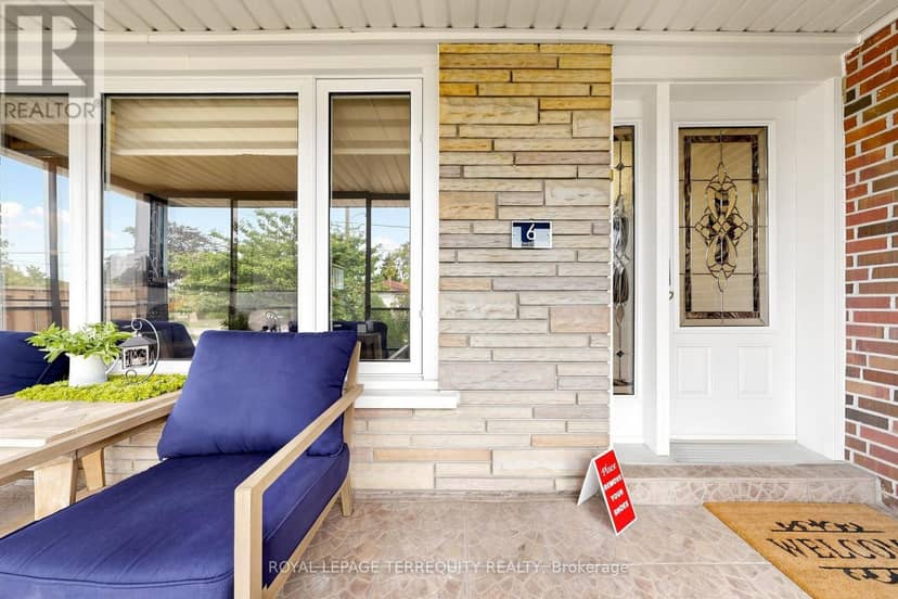 6 Fulwell Crescent, Toronto, photo 7