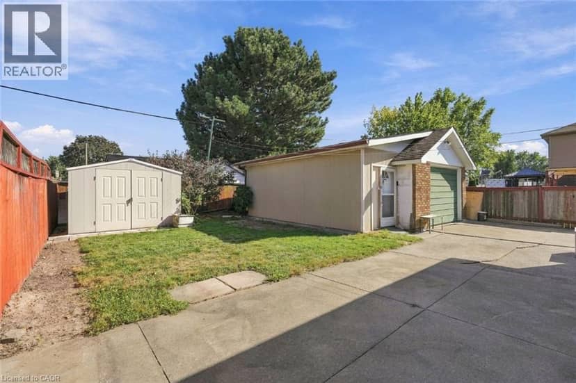 234 NORMANHURST Avenue — photo 33 of 36