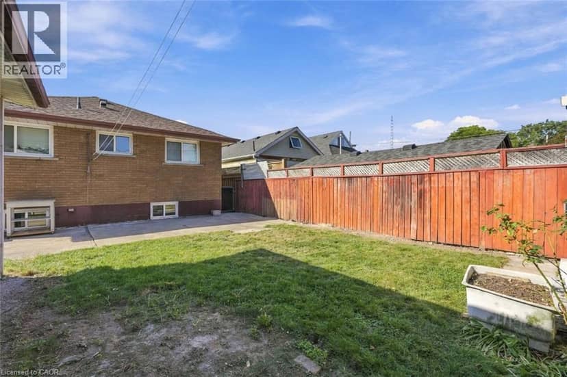 234 NORMANHURST Avenue — photo 36 of 36