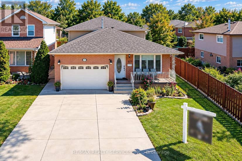 177 Sirente Drive — photo 1 of 40