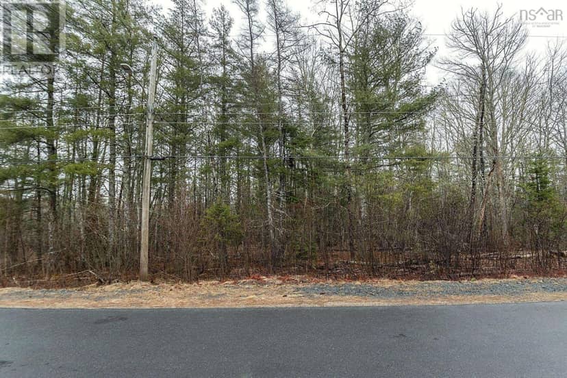 Lot Hibernia Road — photo 3 of 11