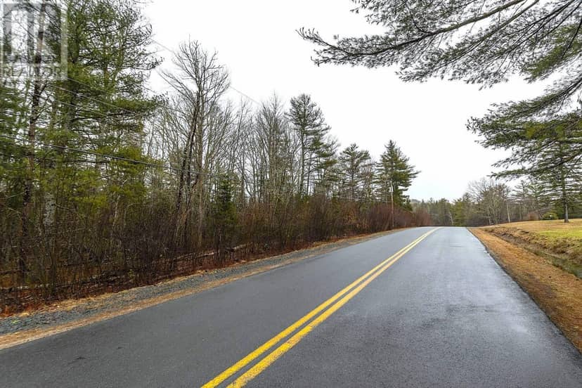 Lot Hibernia Road — photo 2 of 11