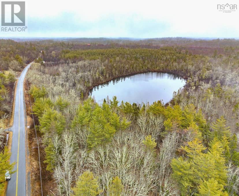 Lot Hibernia Road — photo 1 of 11