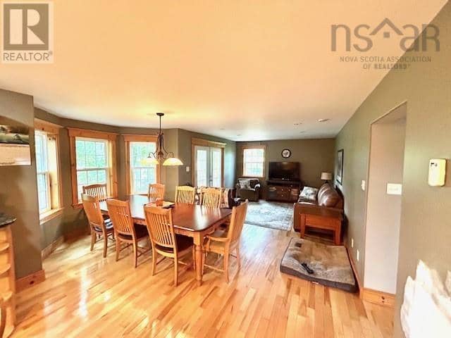 1143 Upper River John Road, Tatamagouche, photo 4