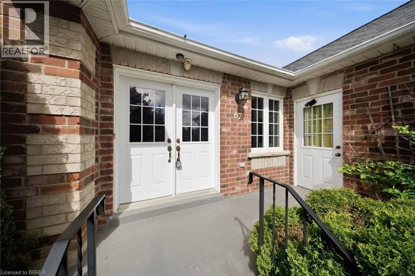 67 DELONG Drive — photo 4 of 38