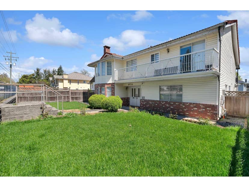 8724 128 STREET, Surrey