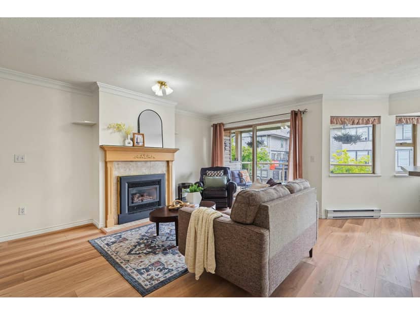 204 5464 201A STREET, Langley, photo 2