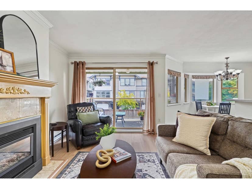 204 5464 201A STREET, Langley