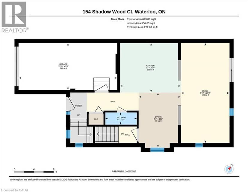 154 SHADOW WOOD Court — photo 39 of 40