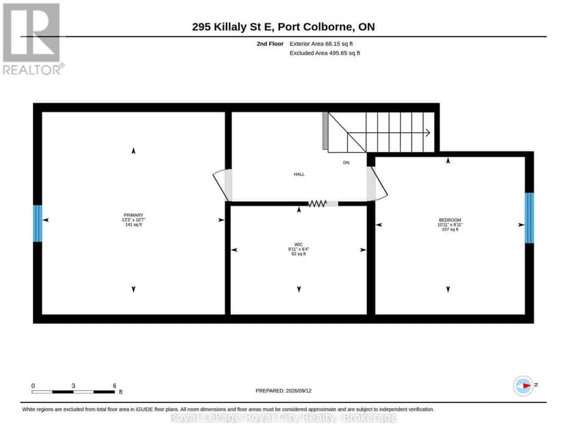 295 Killaly Street E — photo 35 of 40