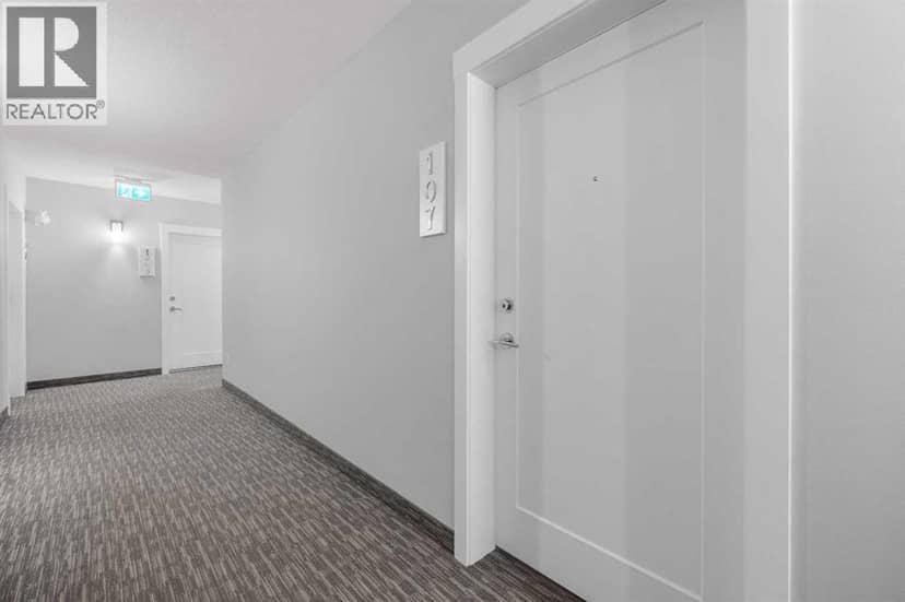 107, 500 Auburn Meadows Common SE, Calgary, photo 2