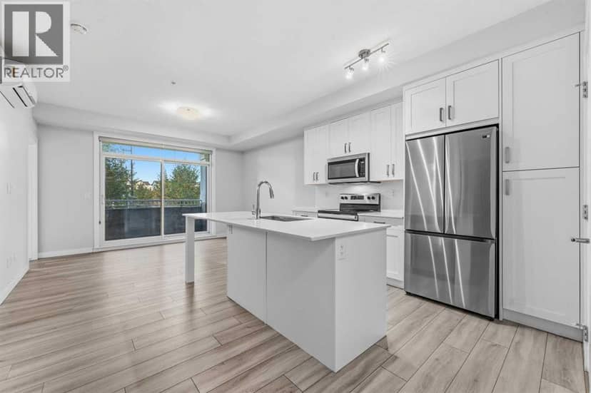 107, 500 Auburn Meadows Common SE, Calgary, photo 6