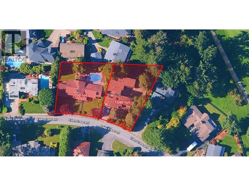 1040 EDEN CRESCENT, Delta